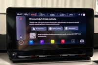 SEAT Leon Sportstourer vaihtoauto