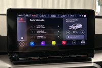 SEAT Leon Sportstourer vaihtoauto