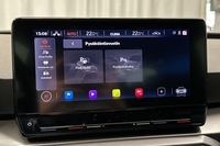 SEAT Leon Sportstourer vaihtoauto