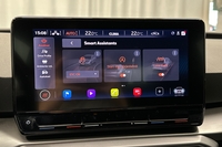 SEAT Leon Sportstourer vaihtoauto