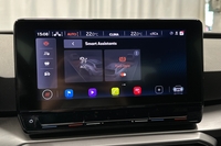 SEAT Leon Sportstourer vaihtoauto