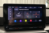 SEAT Leon Sportstourer vaihtoauto