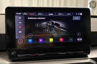 SEAT Leon Sportstourer vaihtoauto