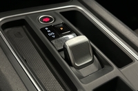 SEAT Leon Sportstourer vaihtoauto