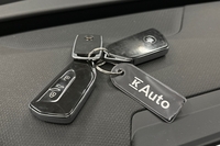 SEAT Leon Sportstourer vaihtoauto