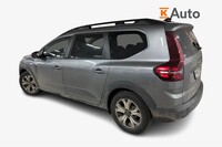 Dacia Jogger vaihtoauto