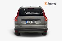 Dacia Jogger vaihtoauto