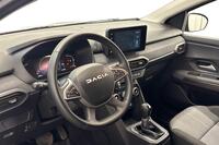 Dacia Jogger vaihtoauto