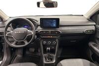 Dacia Jogger vaihtoauto