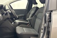 Dacia Jogger vaihtoauto