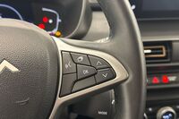 Dacia Jogger vaihtoauto