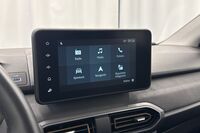 Dacia Jogger vaihtoauto