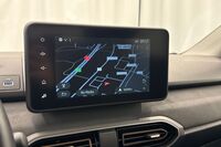 Dacia Jogger vaihtoauto