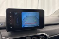 Dacia Jogger vaihtoauto