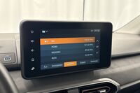 Dacia Jogger vaihtoauto