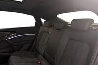Audi Q8 e-tron vaihtoauto