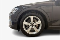 Audi Q8 e-tron vaihtoauto