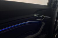 Audi Q8 e-tron vaihtoauto