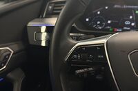 Audi Q8 e-tron vaihtoauto