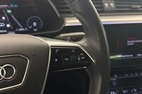 Audi Q8 e-tron vaihtoauto