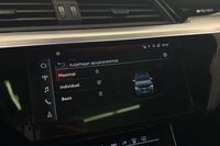 Audi Q8 e-tron vaihtoauto