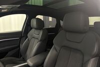 Audi Q8 e-tron vaihtoauto