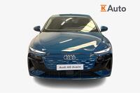 Audi A6 e-tron vaihtoauto