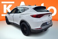 Cupra Formentor vaihtoauto