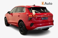 Audi Q3 vaihtoauto
