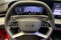 Audi Q3 vaihtoauto