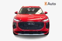 Audi Q3 vaihtoauto