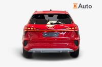 Audi Q3 vaihtoauto