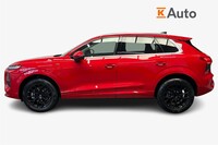 Audi Q3 vaihtoauto