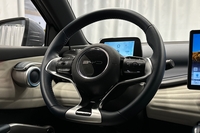 BYD Atto 3 vaihtoauto