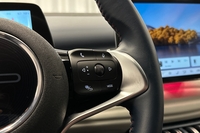 BYD Atto 3 vaihtoauto