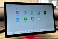 BYD Atto 3 vaihtoauto