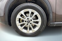 Mercedes-Benz GLA vaihtoauto