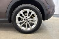 Mercedes-Benz GLA vaihtoauto