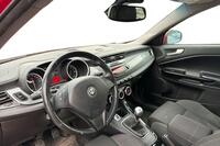 Alfa Romeo Giulietta vaihtoauto