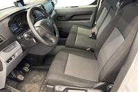Peugeot Expert vaihtoauto