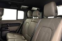Land Rover Defender vaihtoauto
