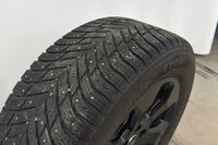Land Rover Defender vaihtoauto