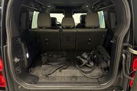 Land Rover Defender vaihtoauto