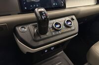 Land Rover Defender vaihtoauto