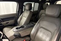 Land Rover Defender vaihtoauto