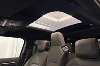 Land Rover Defender vaihtoauto