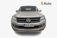 Volkswagen Amarok vaihtoauto