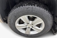 Volkswagen Amarok vaihtoauto