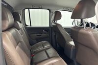 Volkswagen Amarok vaihtoauto