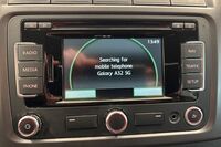 Volkswagen Amarok vaihtoauto